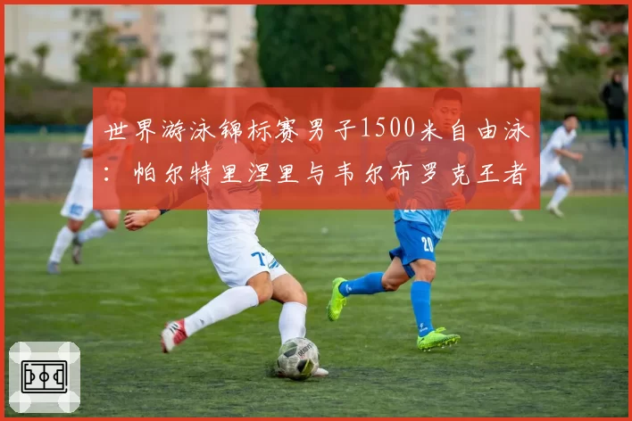 世界游泳锦标赛男子1500米自由泳:帕尔特里涅里与韦尔布罗克王者之争。