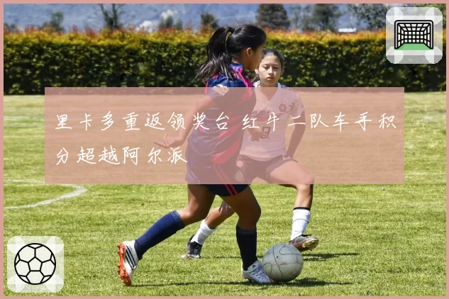 里卡多重返领奖台 红牛二队车手积分超越阿尔派