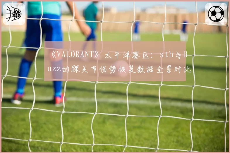 《VALORANT》太平洋赛区:sth与Buzz的踝关节伤势恢复数据全景对比